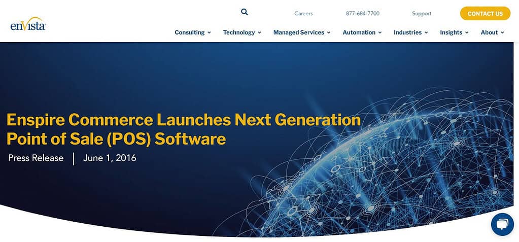 Enspire Commerce