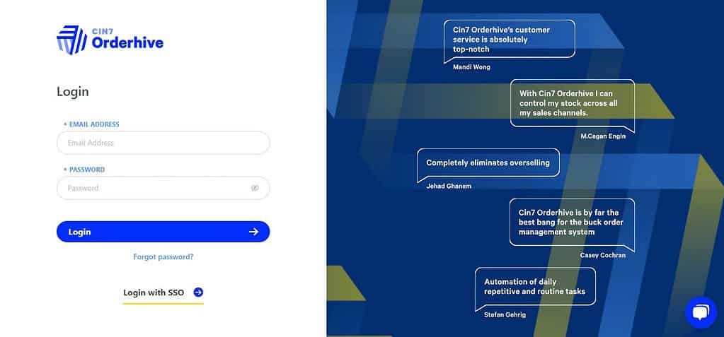 Orderhive