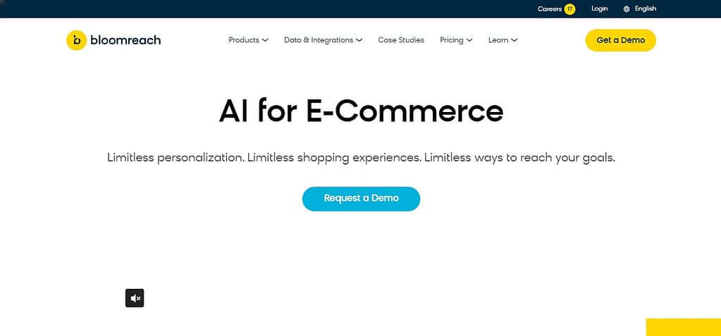Bloomreach