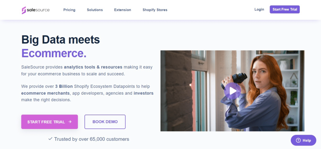 SaleSource