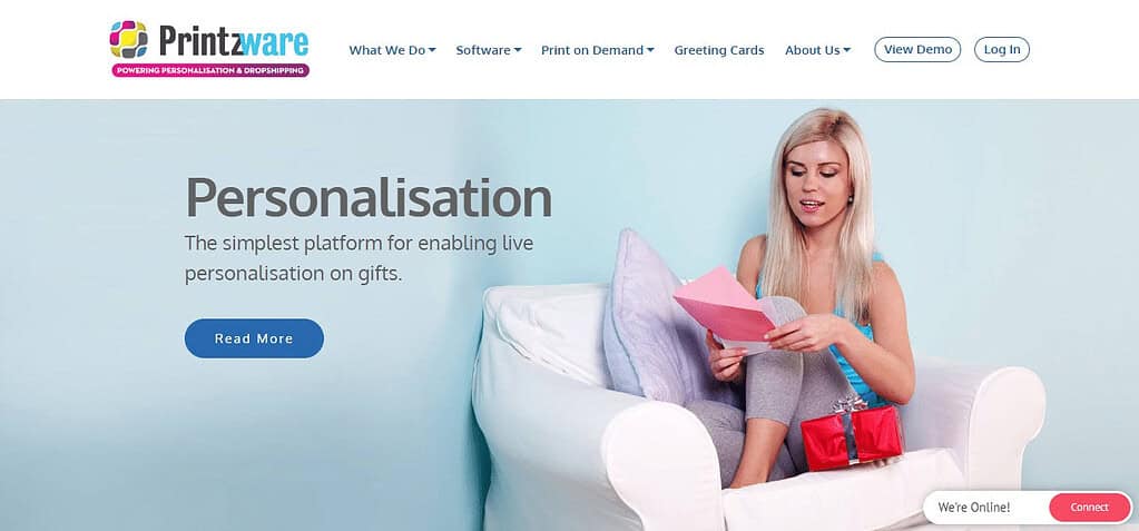 Printzware