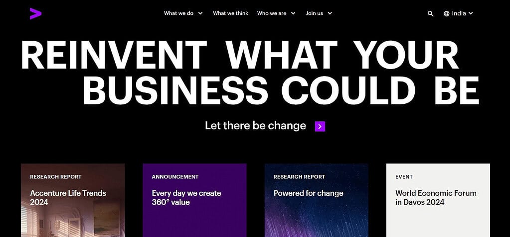 Accenture