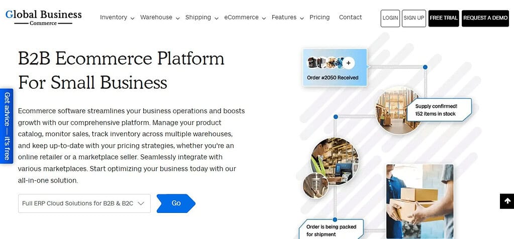 Gbcommerce