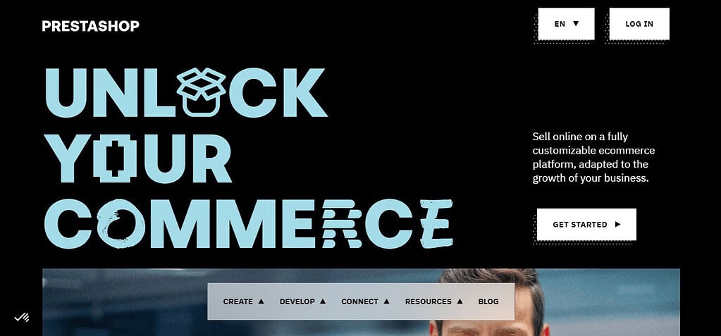 PrestaShop