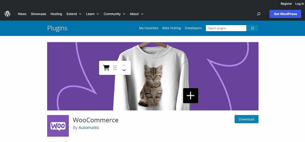 WooCommerce