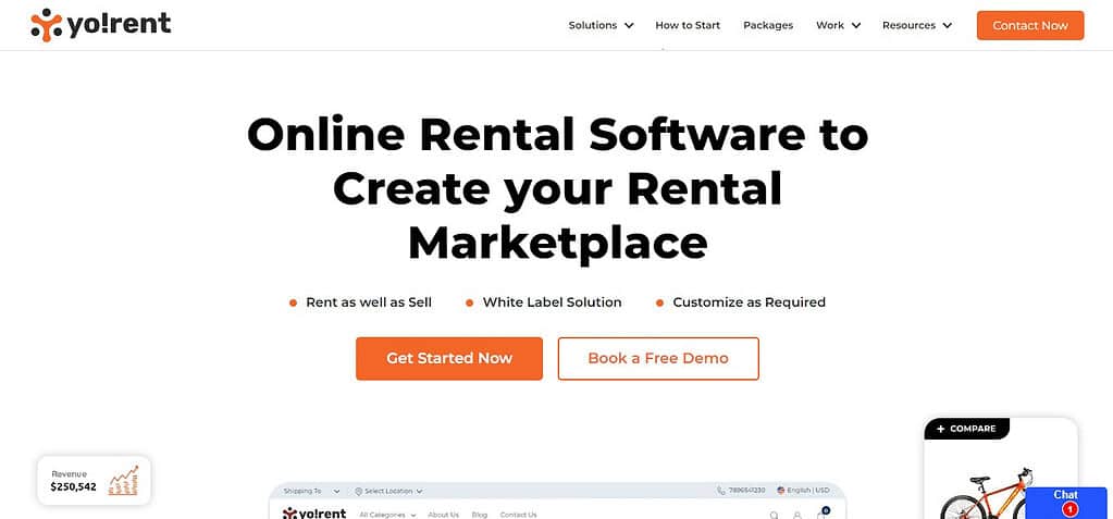 Yo!Rent