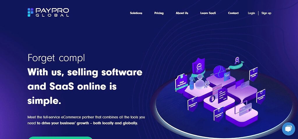 PayPro Global