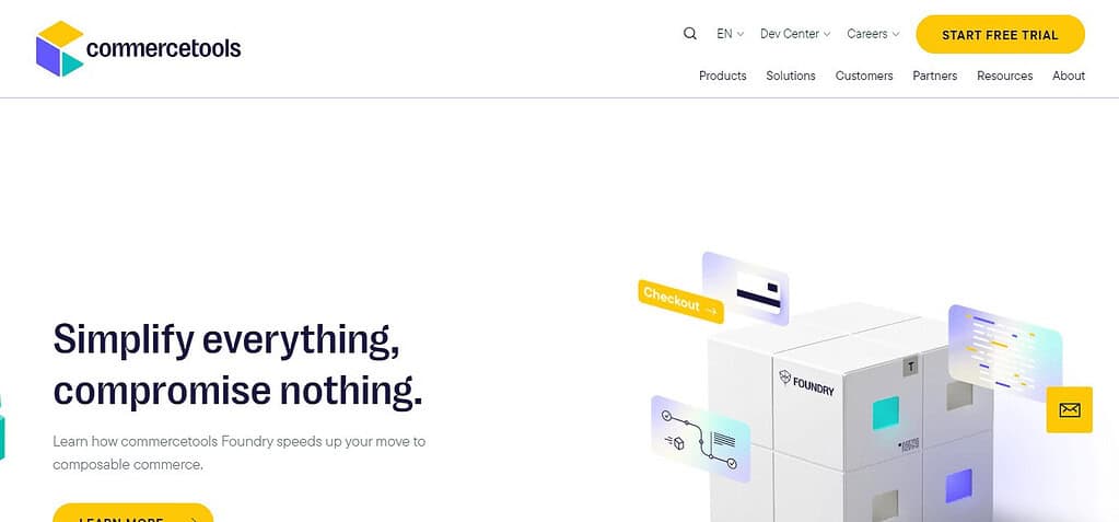 commercetools