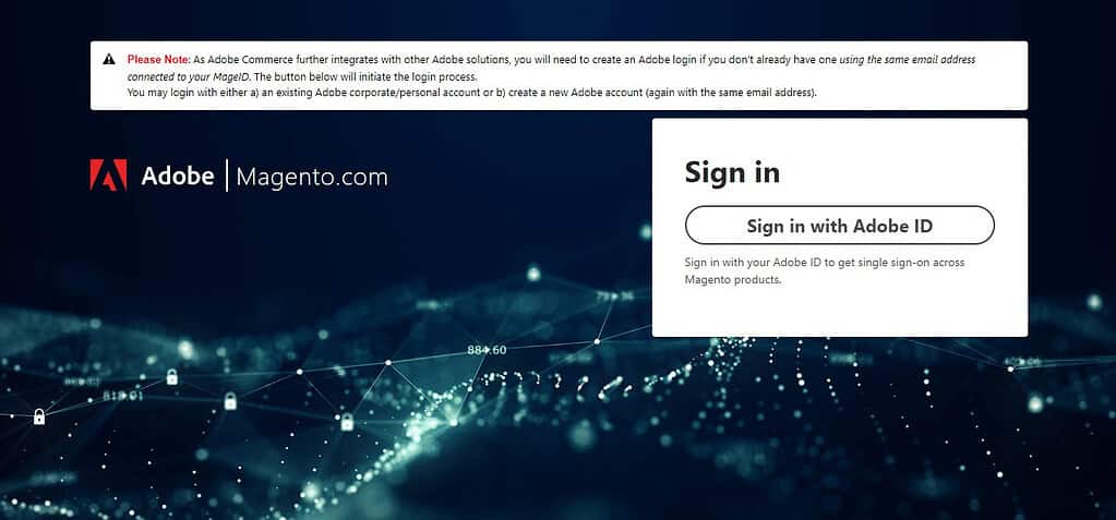 Magento (Best E-Commerce Platforms)