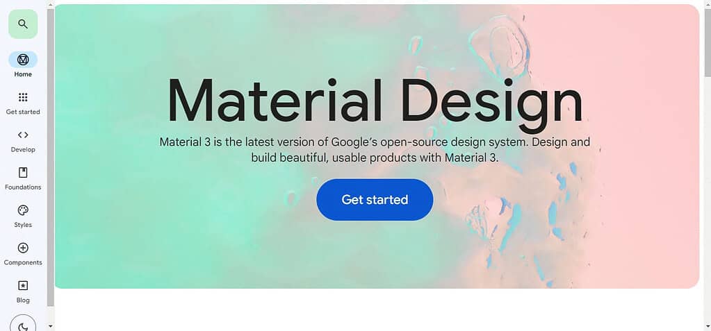 Material