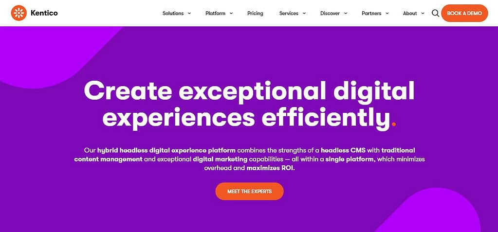 Kentico
