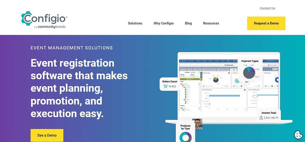 Configio (Best E-Commerce Platforms)