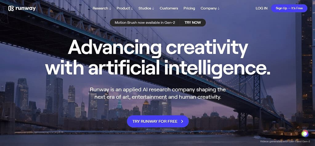 RunwayML
