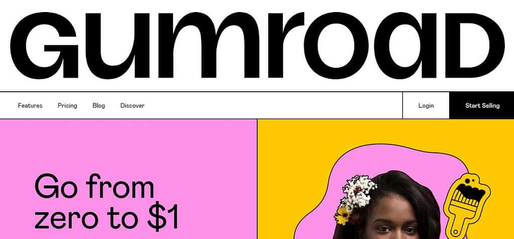 Gumroad