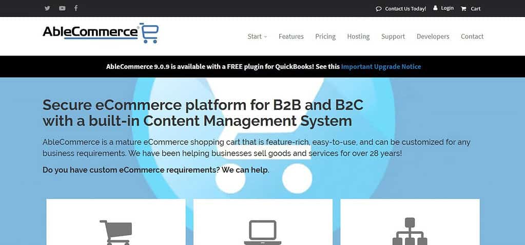 AbleCommerce
