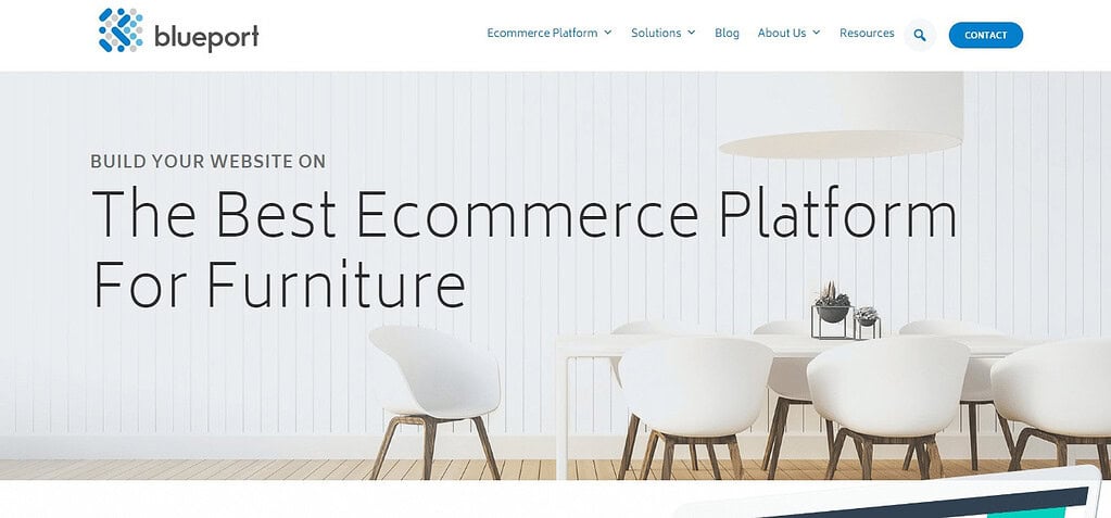 Blueport Commerce
