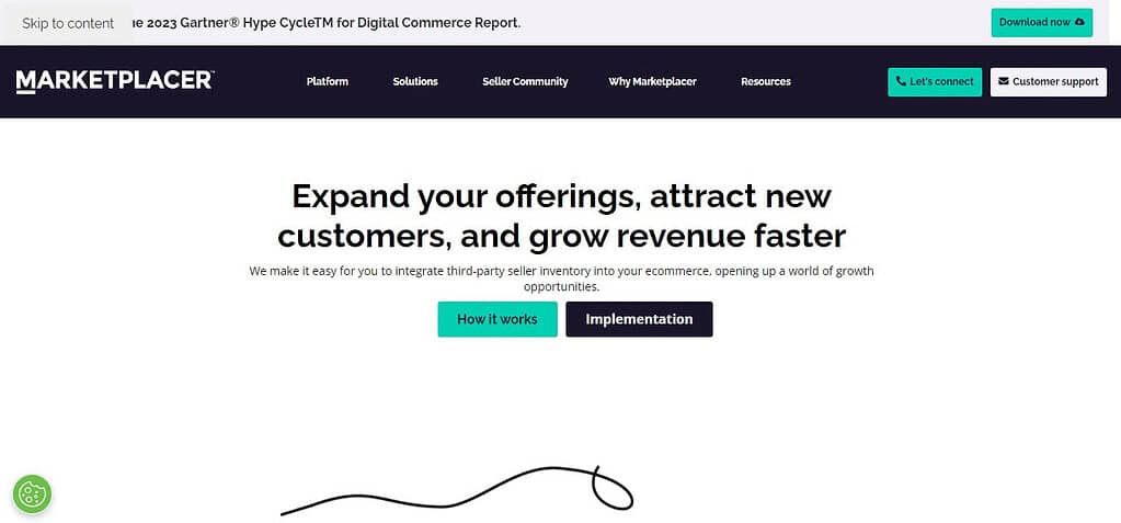 Marketplacer
