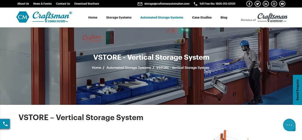 VSTORE
