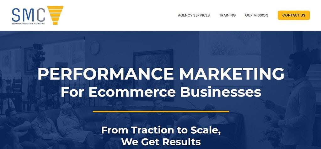 SMCommerce