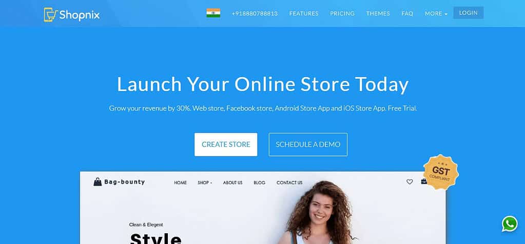 Shopnix