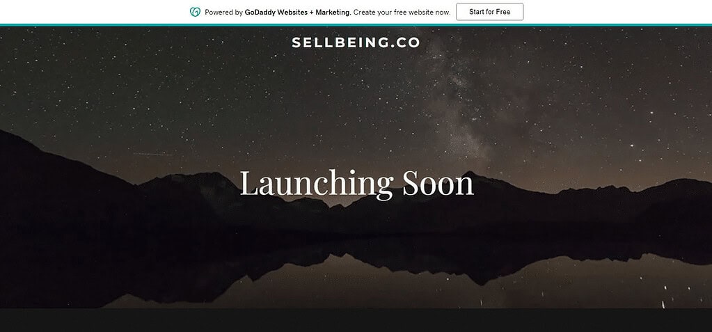 Sellbeing