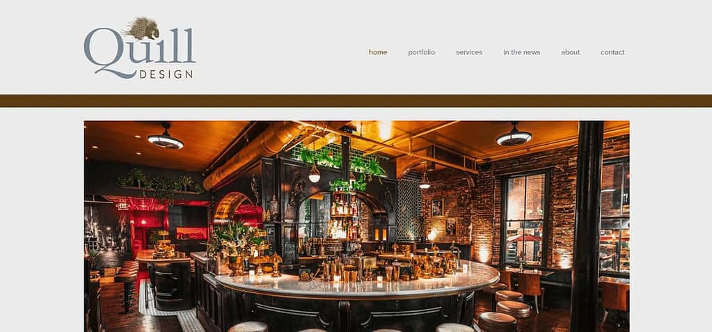 QuillDesign (Best E-Commerce Platforms)