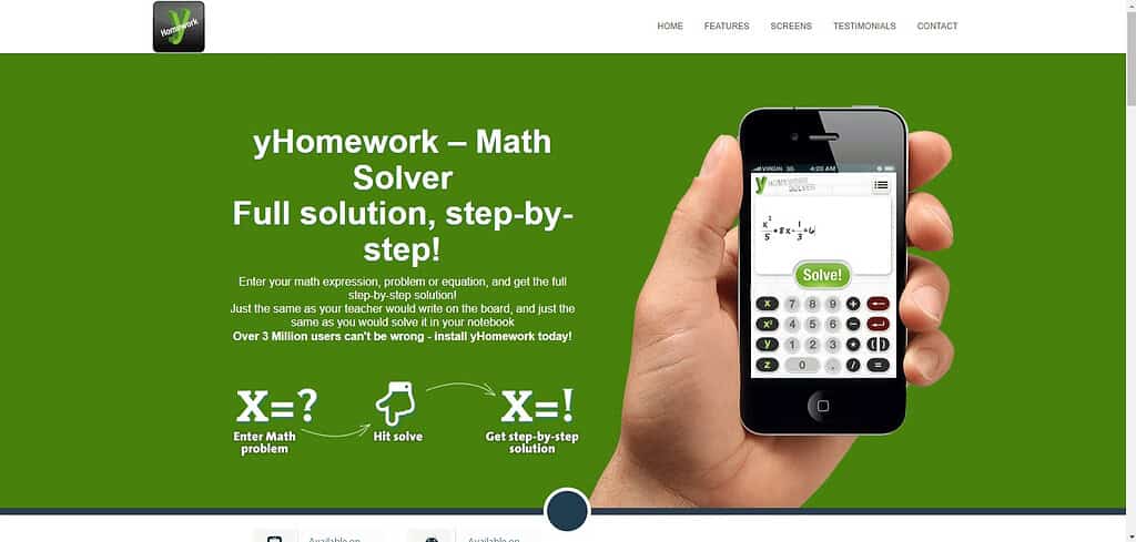 yHomework