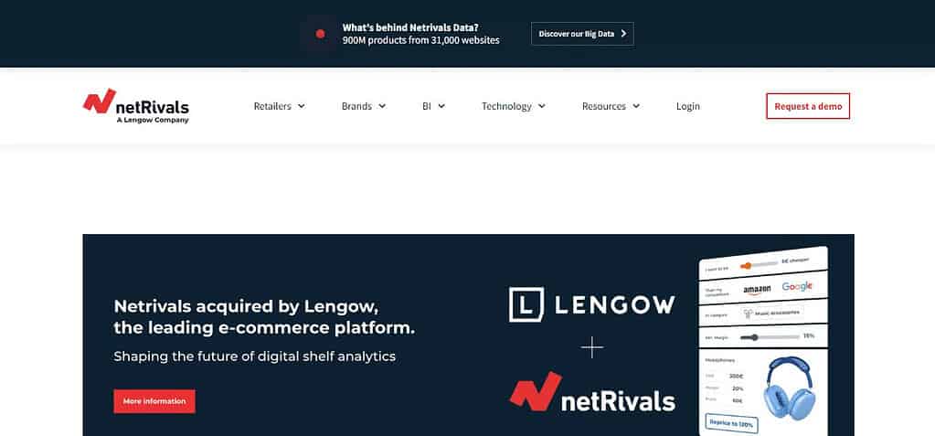 Netrivals