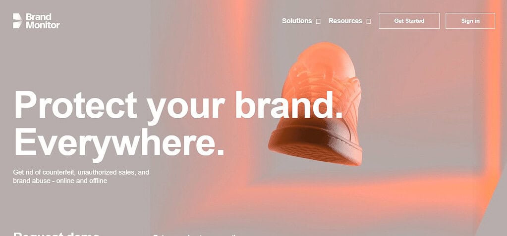 BrandMonitor