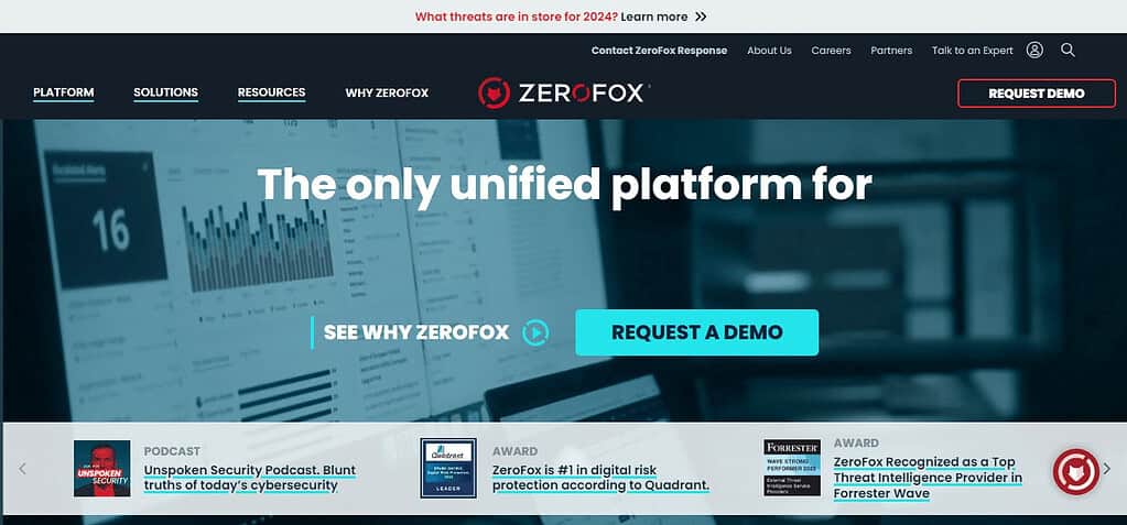 ZeroFox