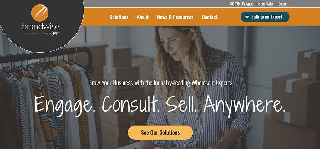 Brandwise
