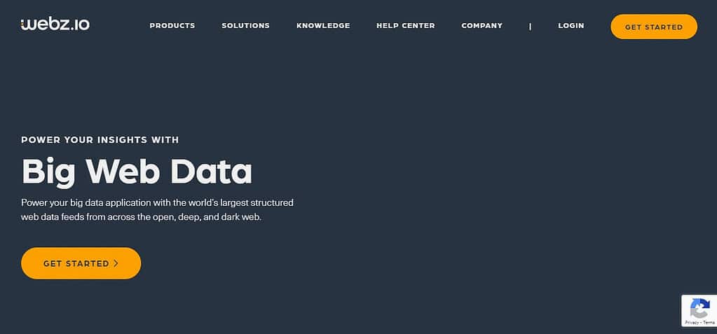 Webz.io
