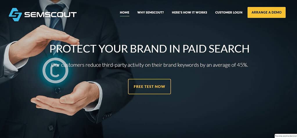 SEMSCOUT