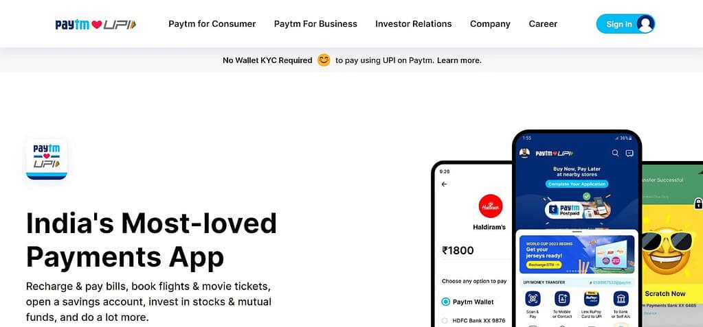 Paytm