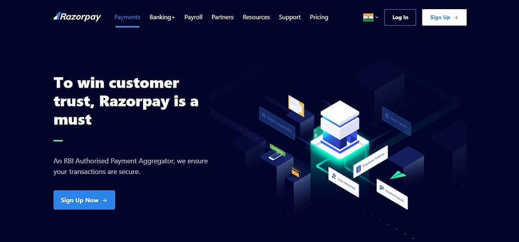 Razorpay