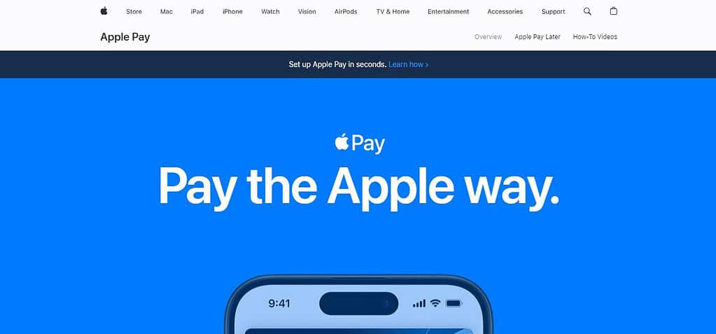 Apple Pay