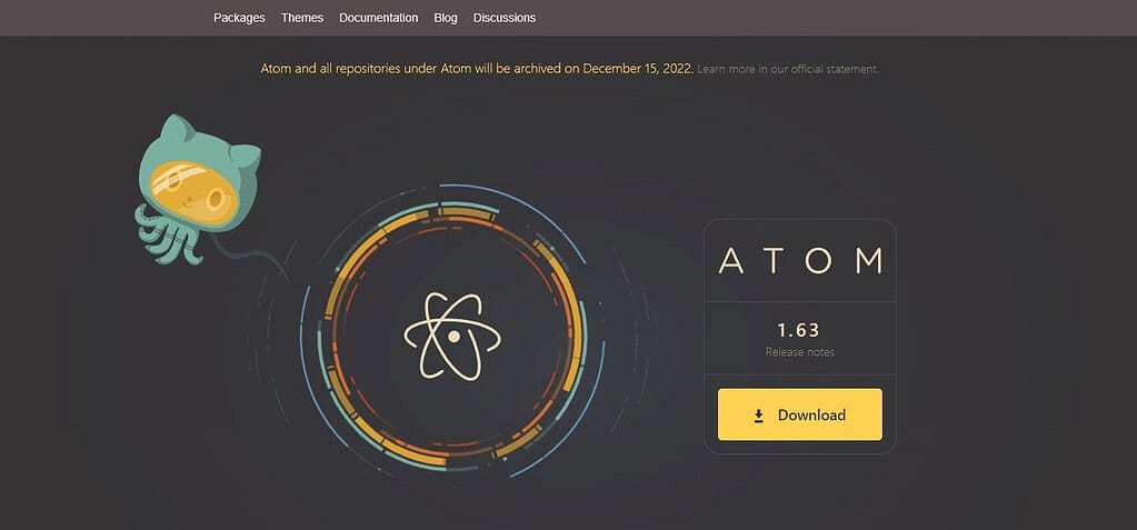 Atom