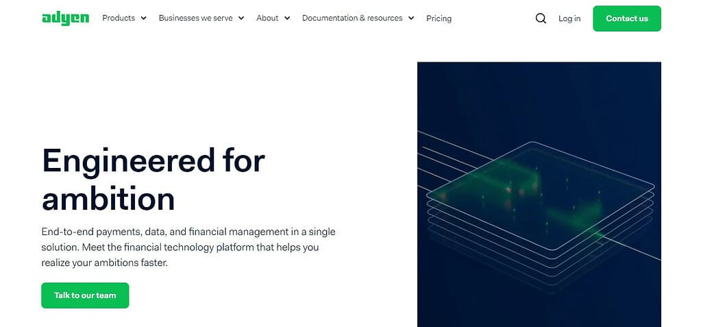 Adyen