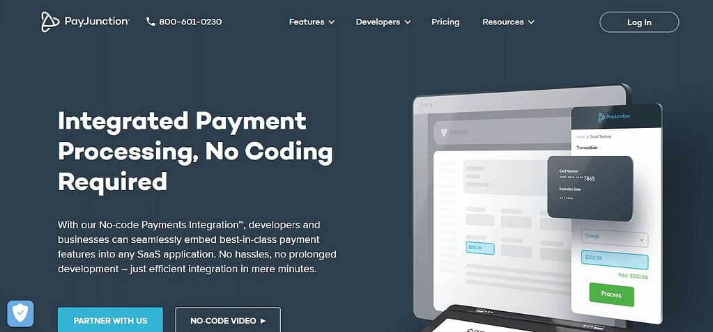 PayJunction (Best Payment Gateways )