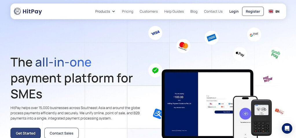 HitPay