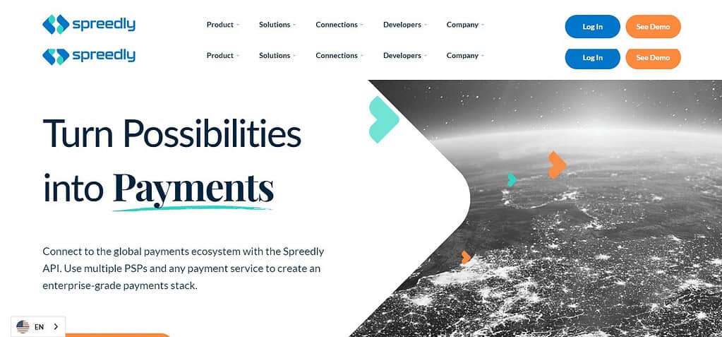 Spreedly (Best Payment Gateways )