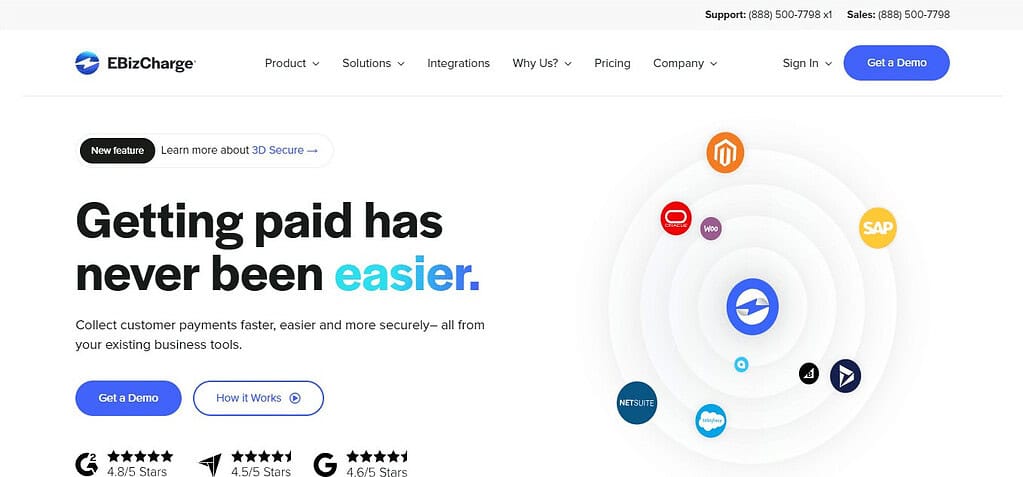 EBizCharge
