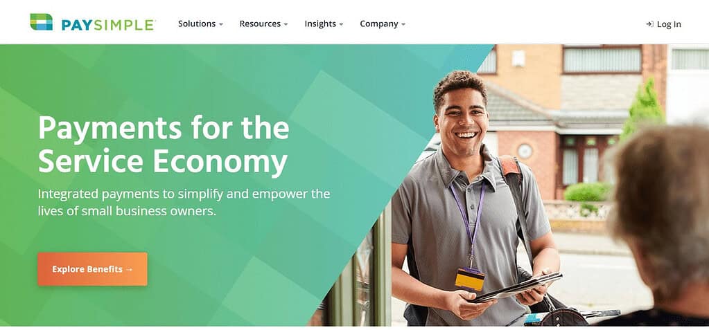 PaySimple