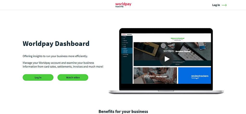 Worldpay