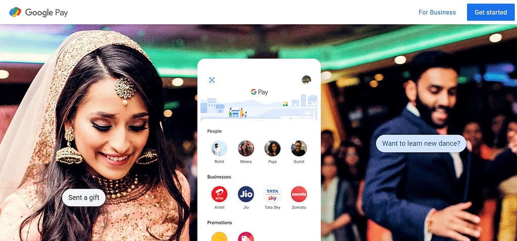 Google Pay