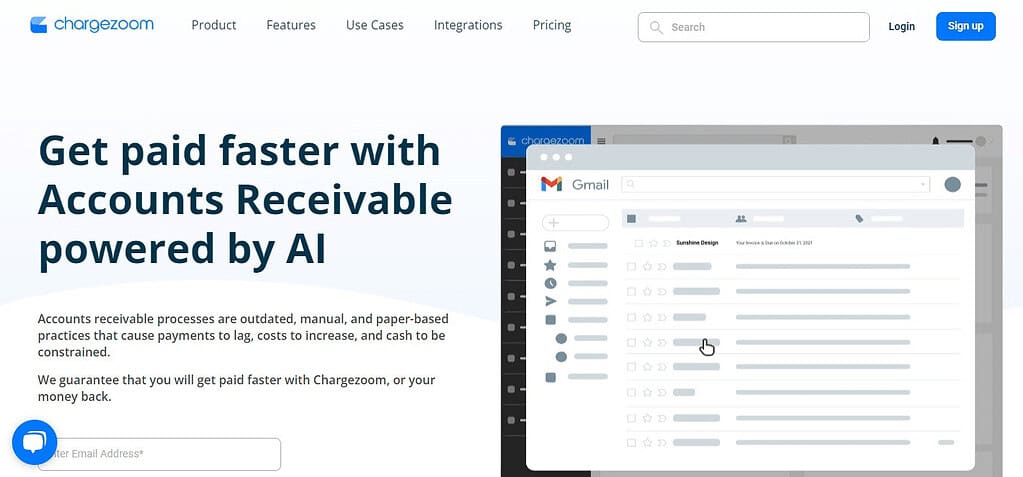 Chargezoom (Best Payment Gateways )
