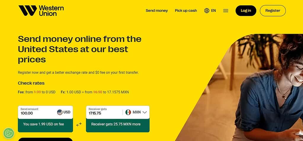 Western Union
