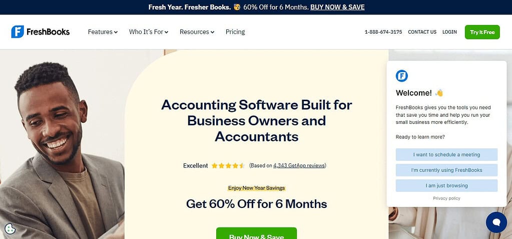 FreshBooks