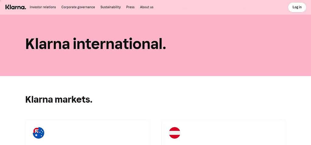 Klarna