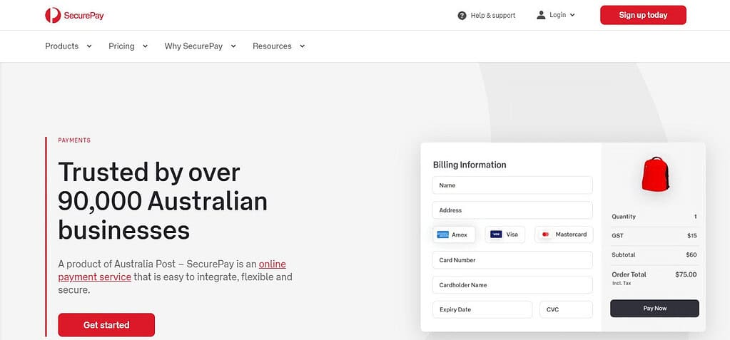 SecurePay